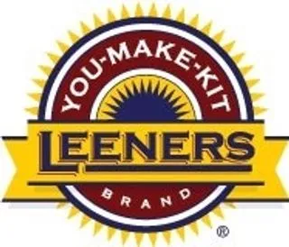 Leeners logo