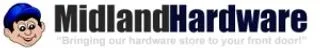 Midland Hardware logo