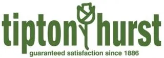 Tipton and Hurst logo