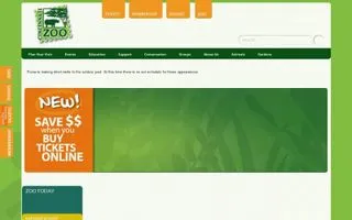Cincinnati Zoo logo