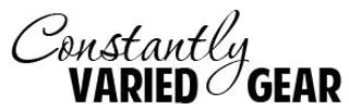 Constantly Varied Gear logo