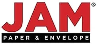 JAM Paper & Envelope logo
