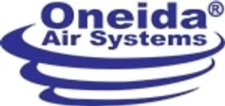Oneida-air logo