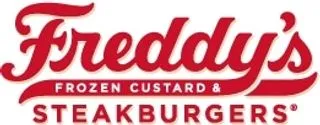 Freddy's logo