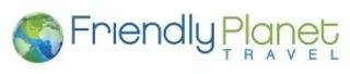 Friendly Planet Travel logo