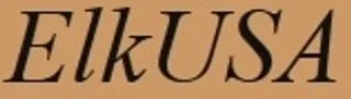Elk USA logo