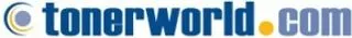 TonerWorld logo