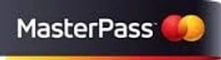 Masterpass logo