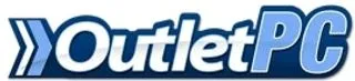 OutletPC logo