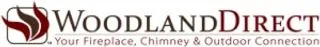 Woodland Direct logo