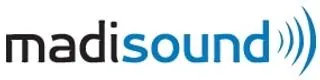 Madisound Speaker Store logo