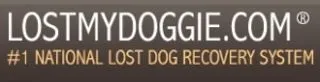 LostMyDoggie logo