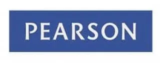 Pearson logo