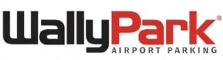 WallyPark logo