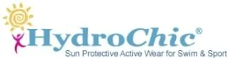 HydroChic logo