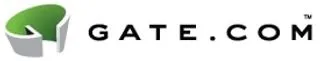 Gate logo