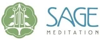 Sage Meditation logo