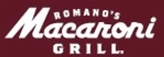 Macaroni Grill logo