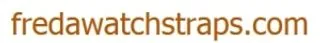 Fredawatchstraps logo