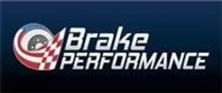 Brake Performance logo