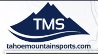 Tahoe Mountain Sports logo