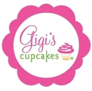 Gigi's Cupcakes logo