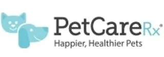PetCareRx logo