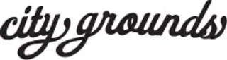 City Grounds logo