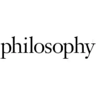philosophy logo