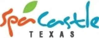 Spa Castle logo