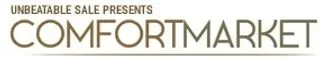 Comfort Market logo