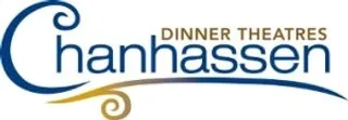 Chanhassen Dinner Theater logo