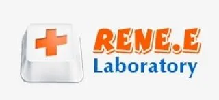 Rene.E Lab logo