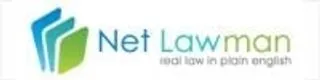 Net Lawman NZ logo