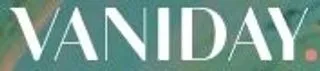 Vaniday logo