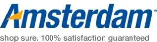 Amsterdam Printing logo