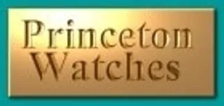 Princeton Watches logo