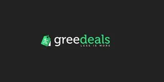 Greedeals logo