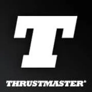Thrustmaster logo