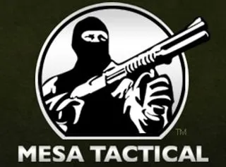 Mesa Tactical logo