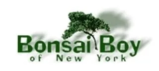Bonsai Boy logo