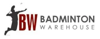 Badminton Warehouse logo