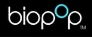 Biopop logo