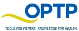OPTP logo
