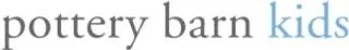 Pottery Barn Kids logo
