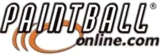 Paintball Online logo