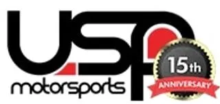 USP Motorsports logo