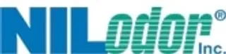 Nilodor logo