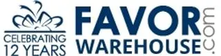 Favor Warehouse logo