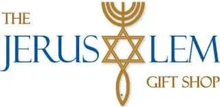 The Jerusalem Gift shop logo